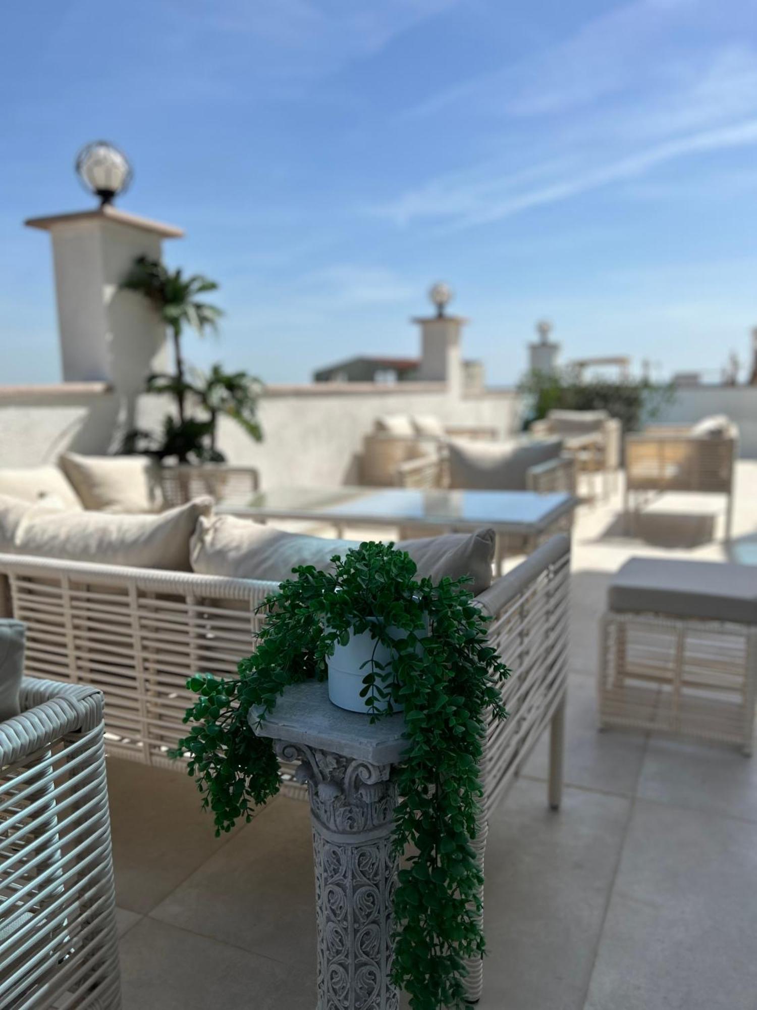 Soho Ayvalik Beach House Hotel Küçükköy Exterior foto